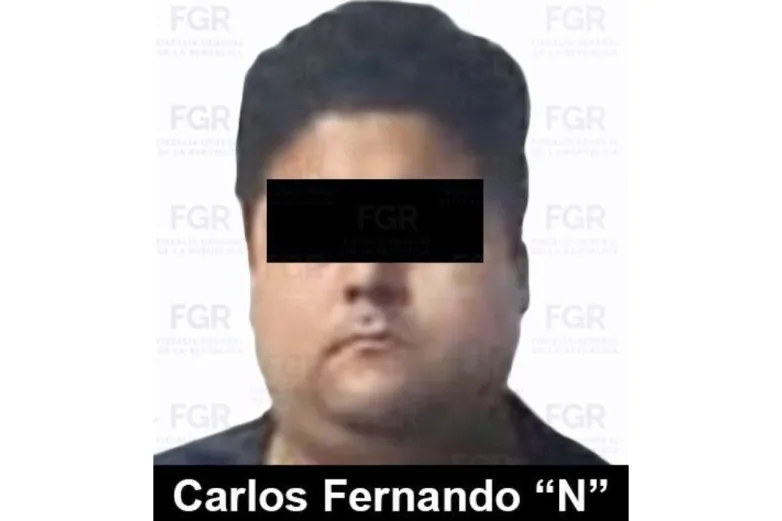 Procesan a hombre en Nayarit por trata tras alerta de la Policía de Australia