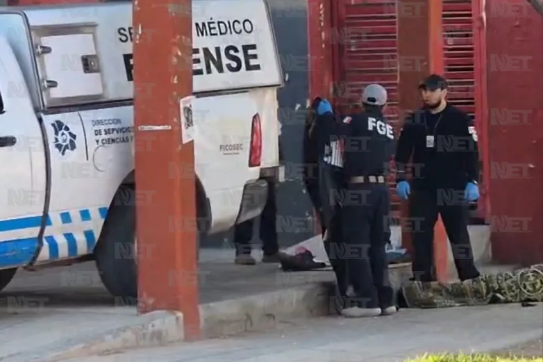 Ubica Gabinete de Seguridad a Chihuahua tercero en homicidios