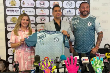 Moisés Muñoz impartirá clínicas para porteros de Juárez