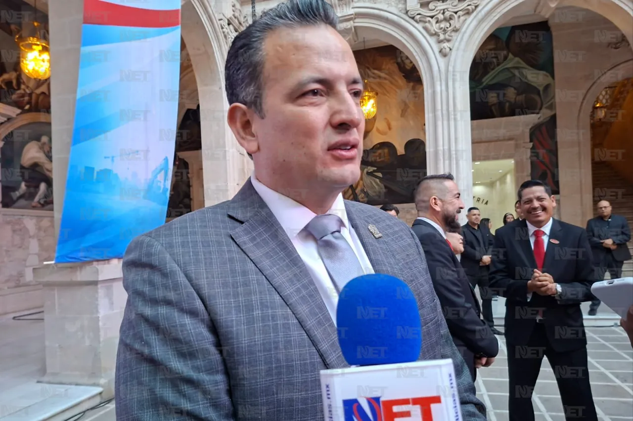 Atribuye Marco Bonilla fracaso de reforma electoral a falta de diálogo