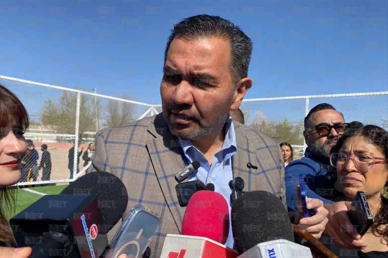 Solicita Pérez Cuéllar convenio para pagar 25% de adeudo fiscal