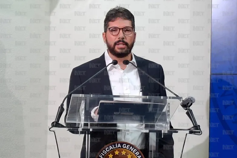 Presentan a Adalberto Oro Salido como fiscal de la Zona Noroeste