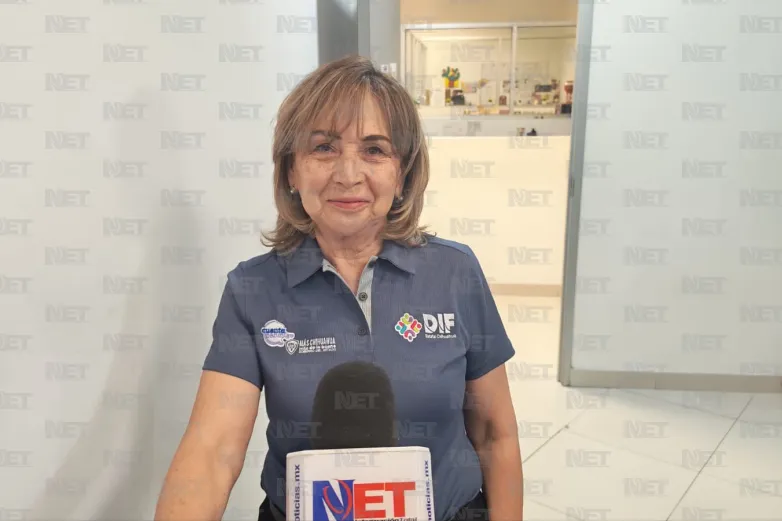 Abrirá DIF Estatal dos nuevas Unidades Básicas de Rehabilitación en Juárez