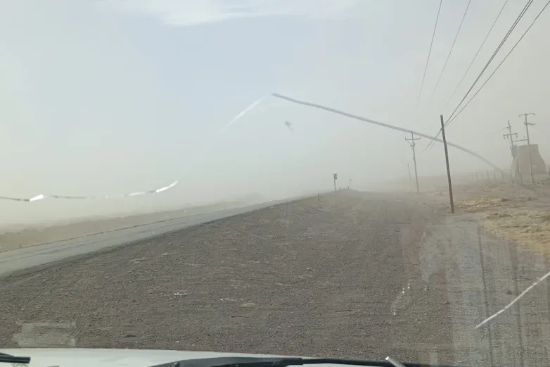 Emite Protección Civil estatal recomendaciones ante mala calidad del aire