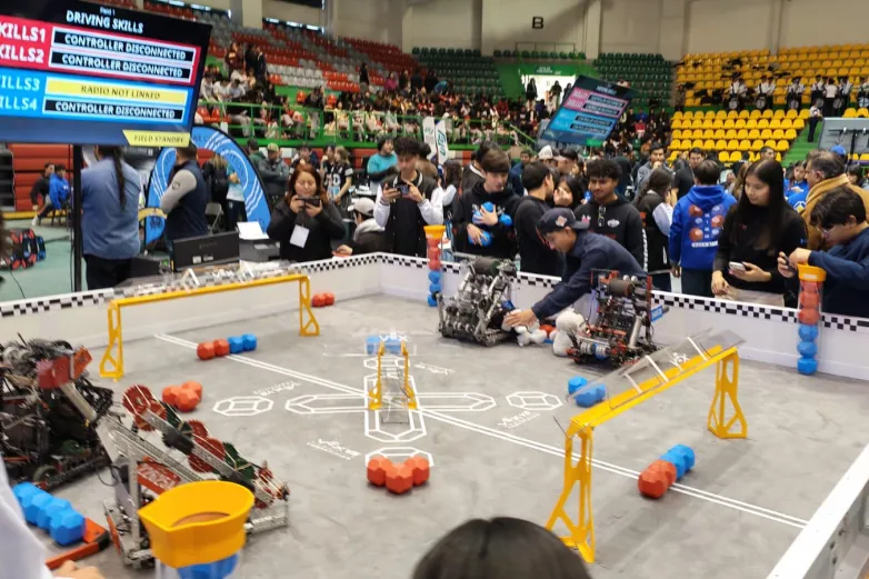 Destina Educación recursos del ISN para impulsar escuelas STEM	