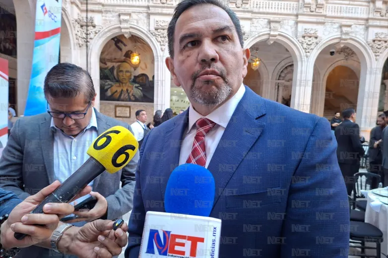 Afirma Pérez Cuéllar que oposición erró al rechazar reforma electoral