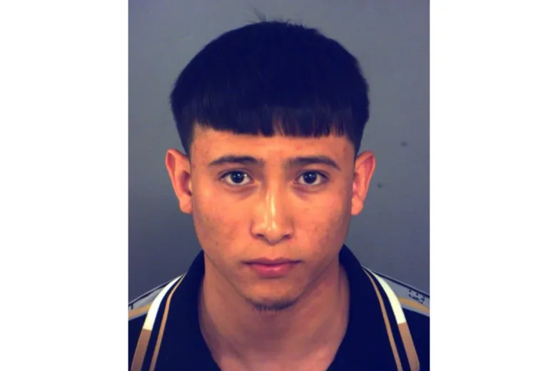 Lo detienen tras ataque y robo de vehículo en incidente de furia vial en El Paso