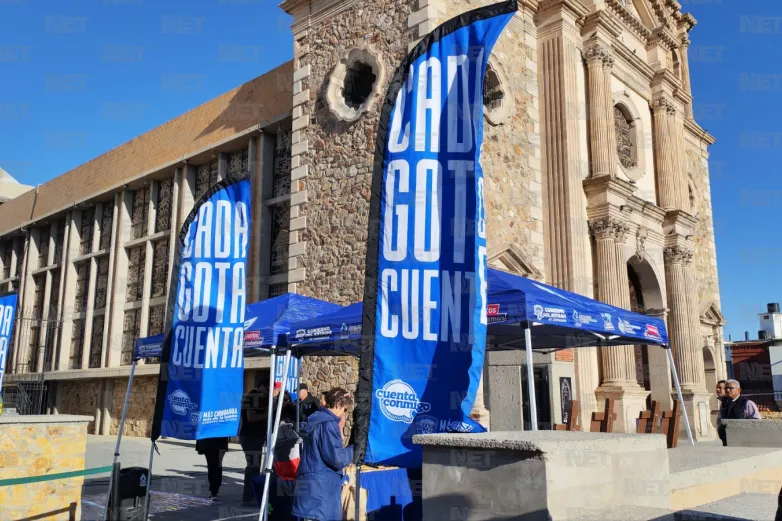Ofrece JMAS descuentos en recibo del agua de hasta el 90%