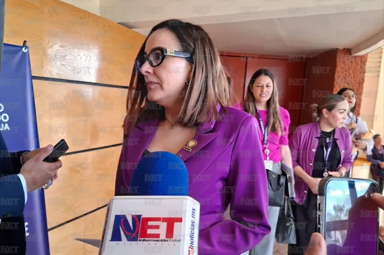 Marcela Herrera afirma que Corte reconoce retiro de juzgadores