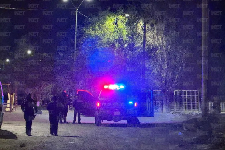 Ultiman a hombre atrás del kínder Simona Barba