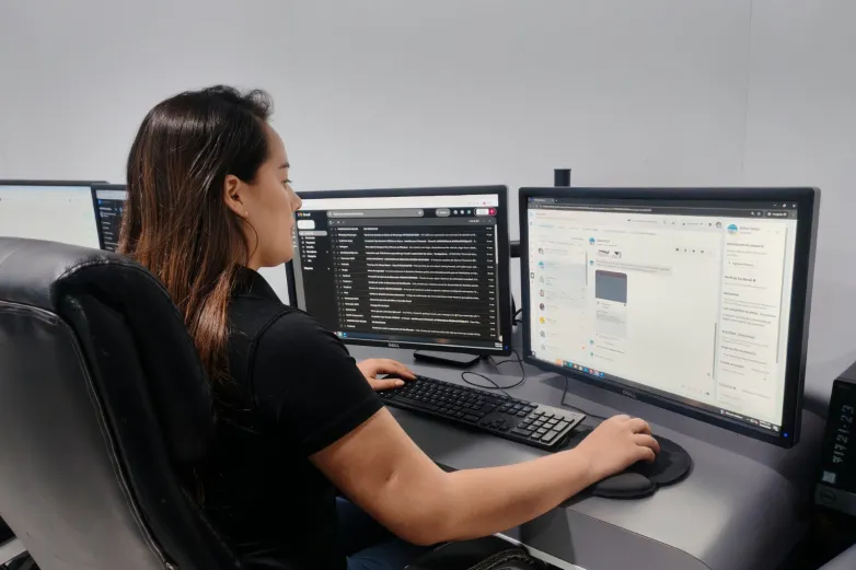 Policía Cibernética emite recomendaciones a escuelas para no caer en estafas