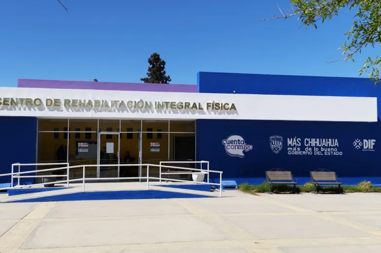 Anuncian reapertura de Rayos X en CRIF Juárez para beneficiar a comunidad