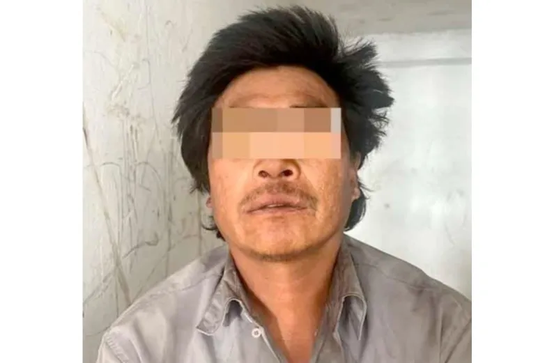 Lo condenan a 33 años de cárcel por secuestrar y abusar de niña de 8 años