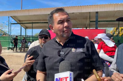 Juárez: Podría Municipio ahorrar 75 mdp con convenio fiscal