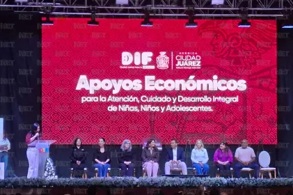 Entrega Municipio apoyos para cuidado de niños