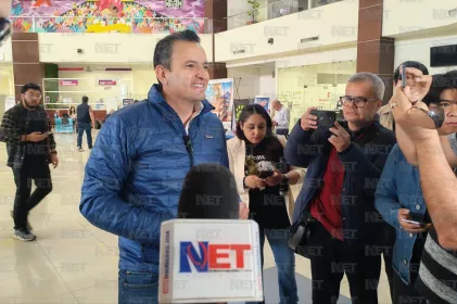 Pan definirá próxima semana mecanismos para elección de candidatos rumbo al 2027