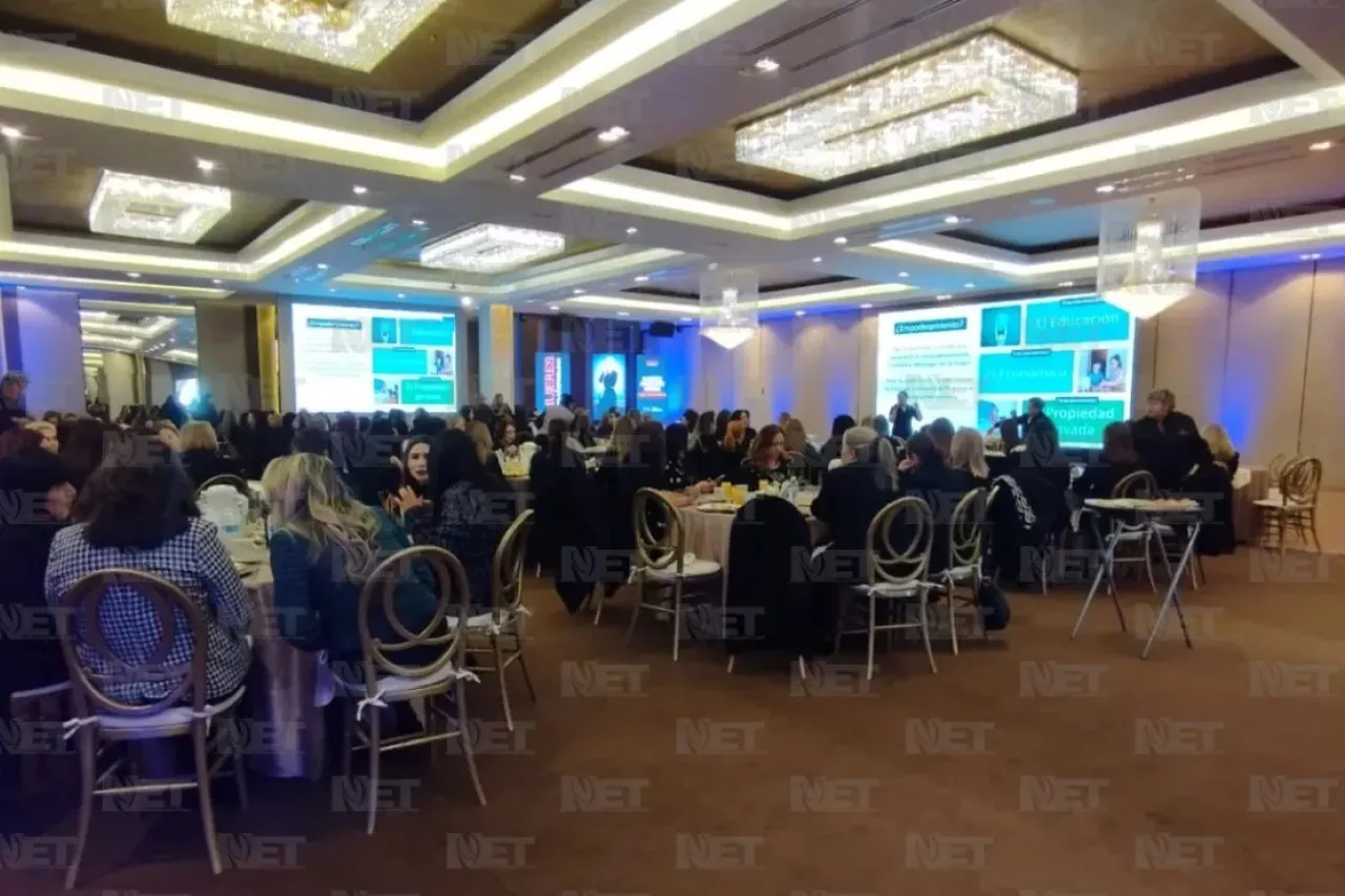 Invitan a Encuentro de Mujeres por el 8M