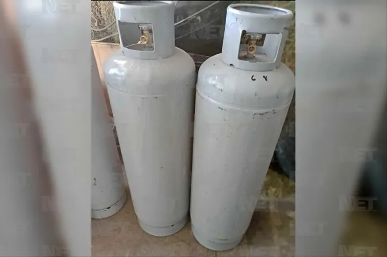 Aumenta precio del gas LP en Juárez por segunda semana consecutiva