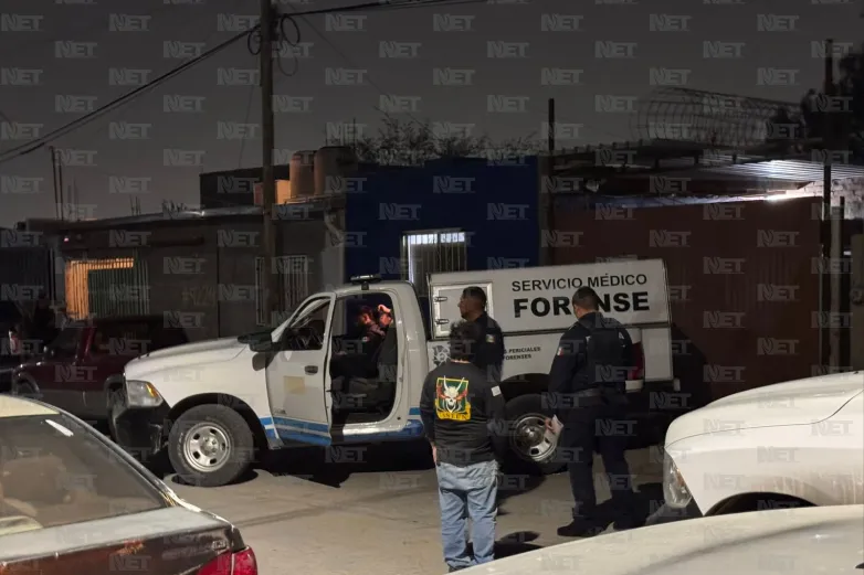  Tenían días sin saber de él, lo hallan sin vida dentro de un domicilio