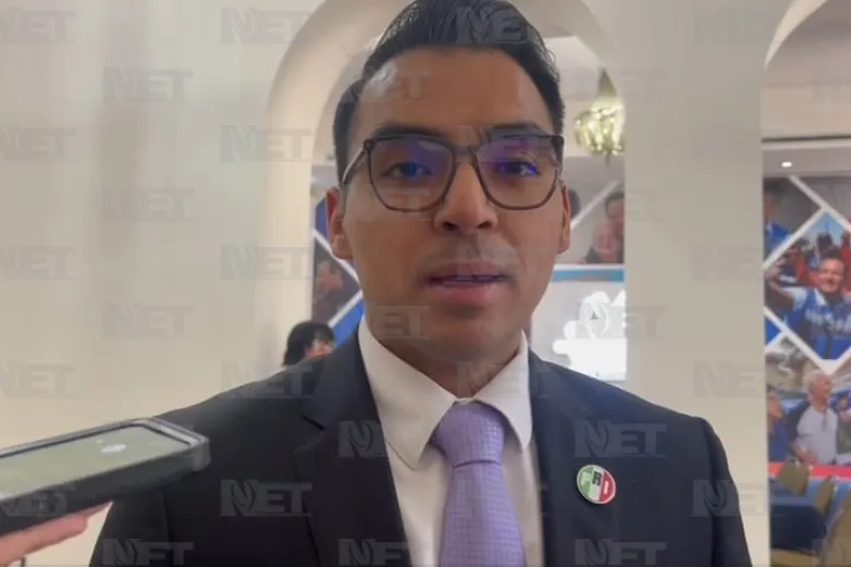 Reconoce Pedro Beristáin aspiración a competir por alcaldía de Chihuahua