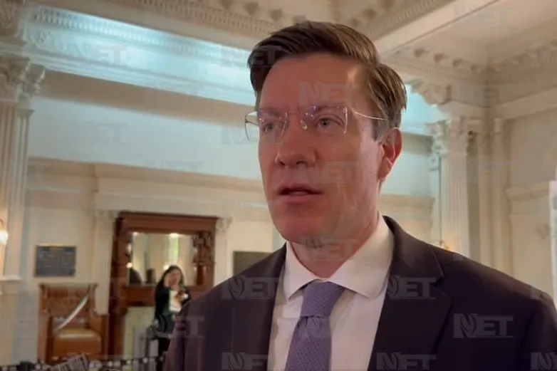 Señala Fuentes Rascón posible inconstitucionalidad en juicio de Mápula