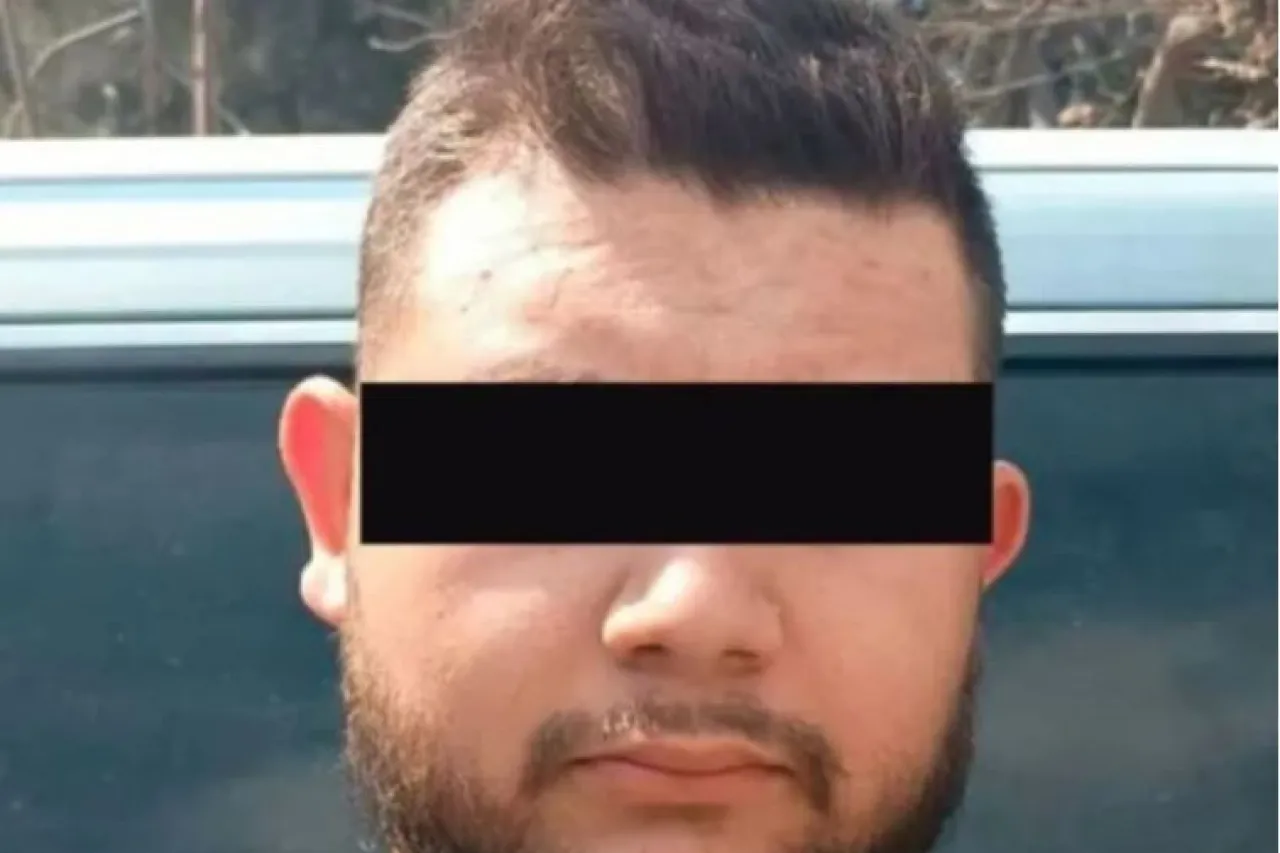 Detiene Ejército a operador de célula criminal ligado al caso El Mencho