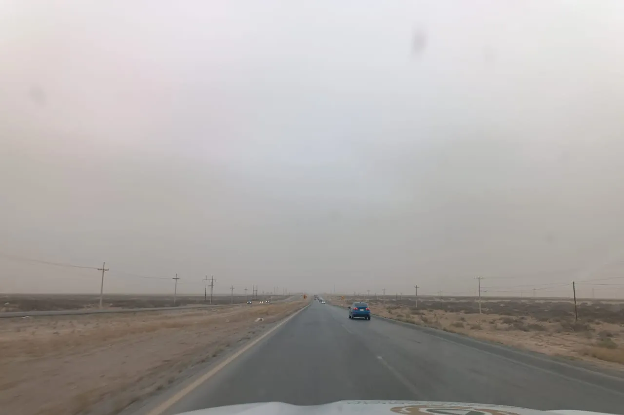 Prevalecerá ambiente frío en Chihuahua este inicio de semana