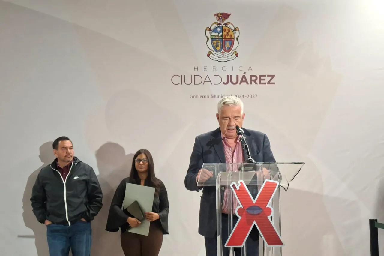 Obtiene Municipio de Juárez primer lugar nacional en Ciudades Sostenibles