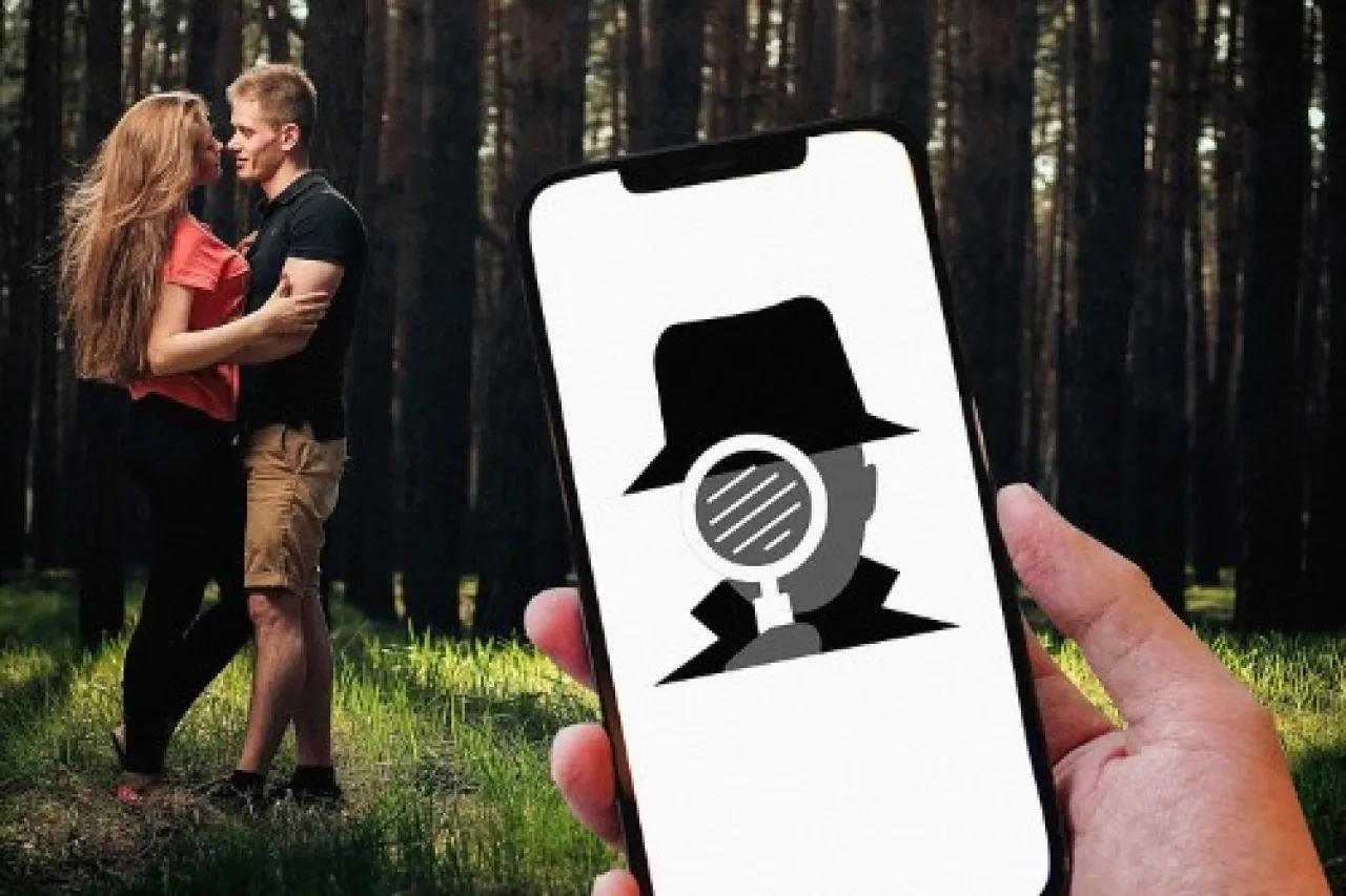 Apps espía en parejas: Crece la vigilancia digital contra mujeres en México
