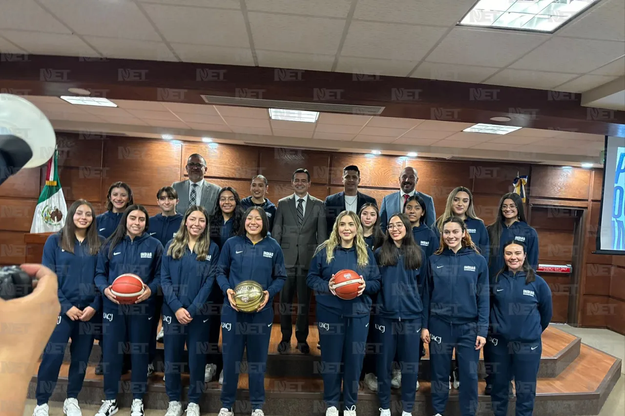 UACJ será sede del Campeonato Femenil ABE