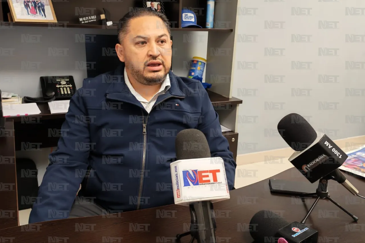 Reactivará Ichife entrega de materiales y equipamiento para escuelas en abril