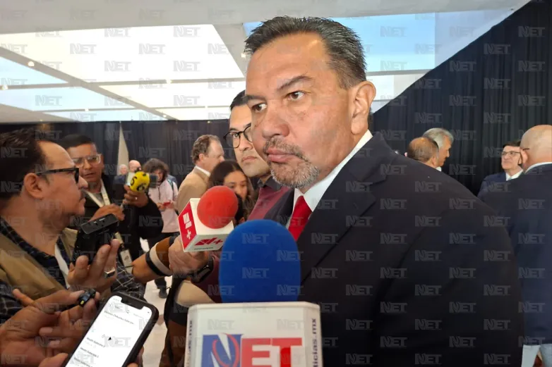 Plantea alcalde de Juárez ajustar presupuesto del Congreso estatal