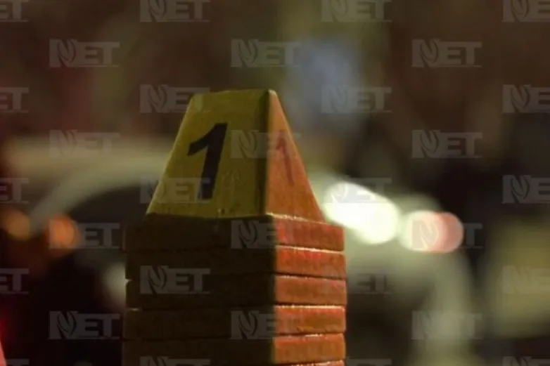 Juárez: Tiran cadáver maniatado y desnudo al suroriente