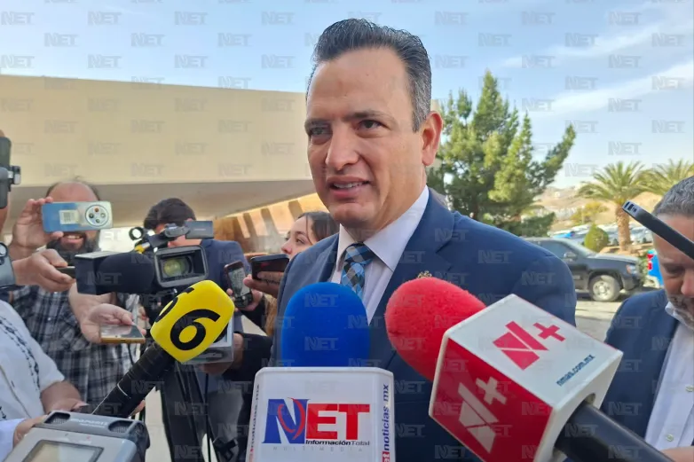 Apoya municipio de Chihuahua a familias desplazadas por violencia