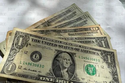 Reporta dólar estabilidad en compra y venta en Ciudad Juárez