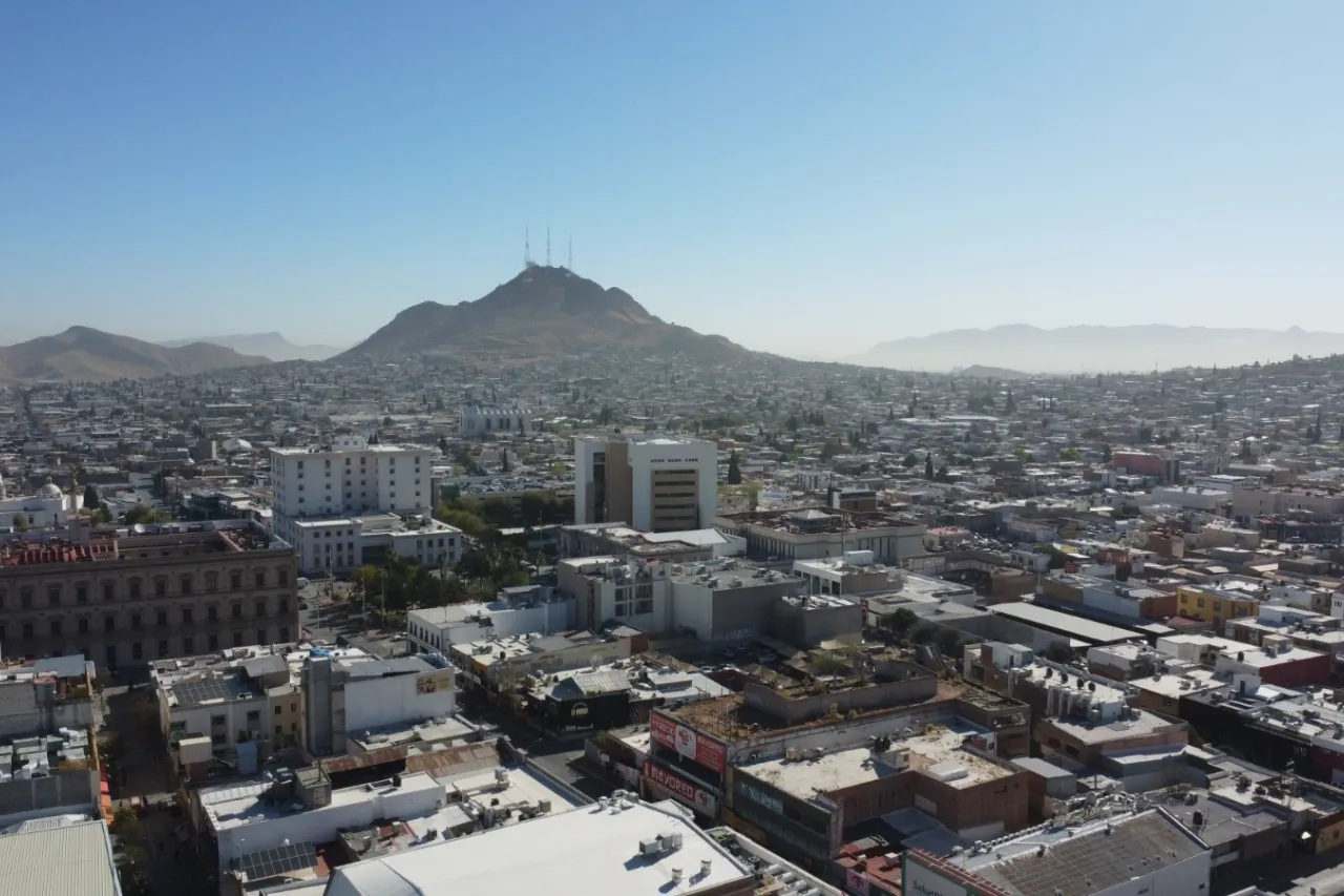 Llama Salud a prevenir alergias por mala calidad del aire