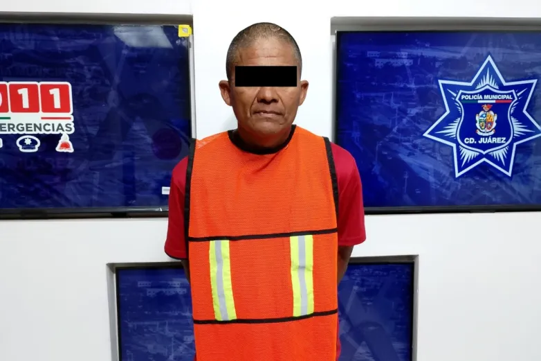 Lo señalan de golpear y abusar de su sobrina 