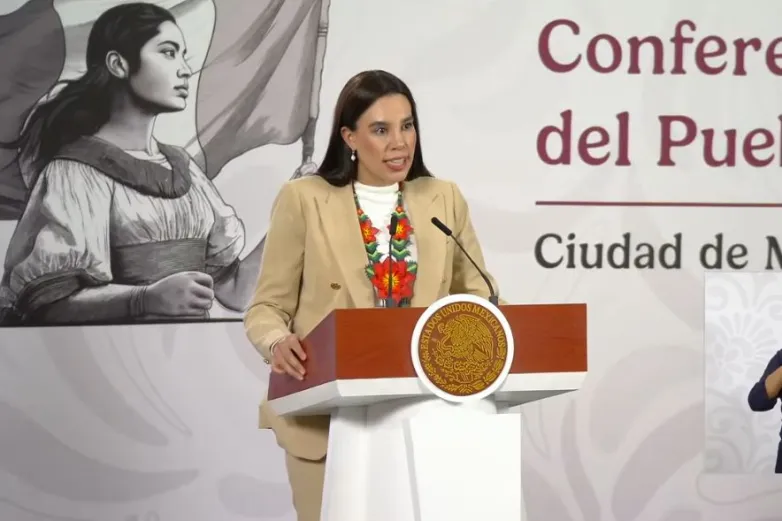 Reporta Sectur récord turístico en México durante enero de 2026