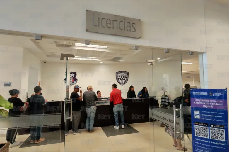 Actualizan costos de licencias en Juárez tras ajuste de UMA