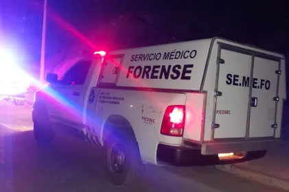 Localizan cuerpo en Salvárcar; suman 37 homicidios este mes en Juárez