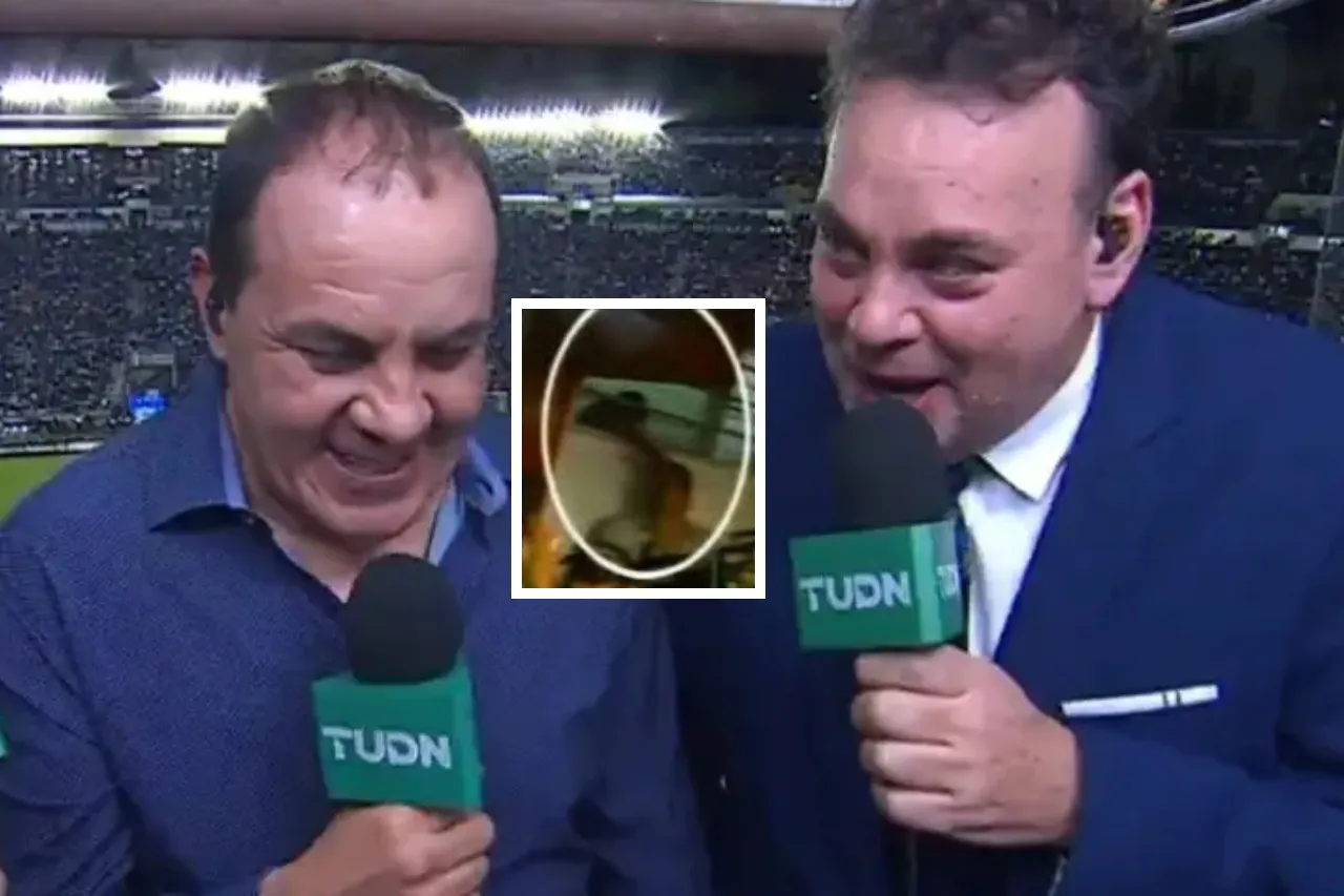 Acepta Faitelson pelear con Cuauhtémoc Blanco a cambio de donación al Teletón