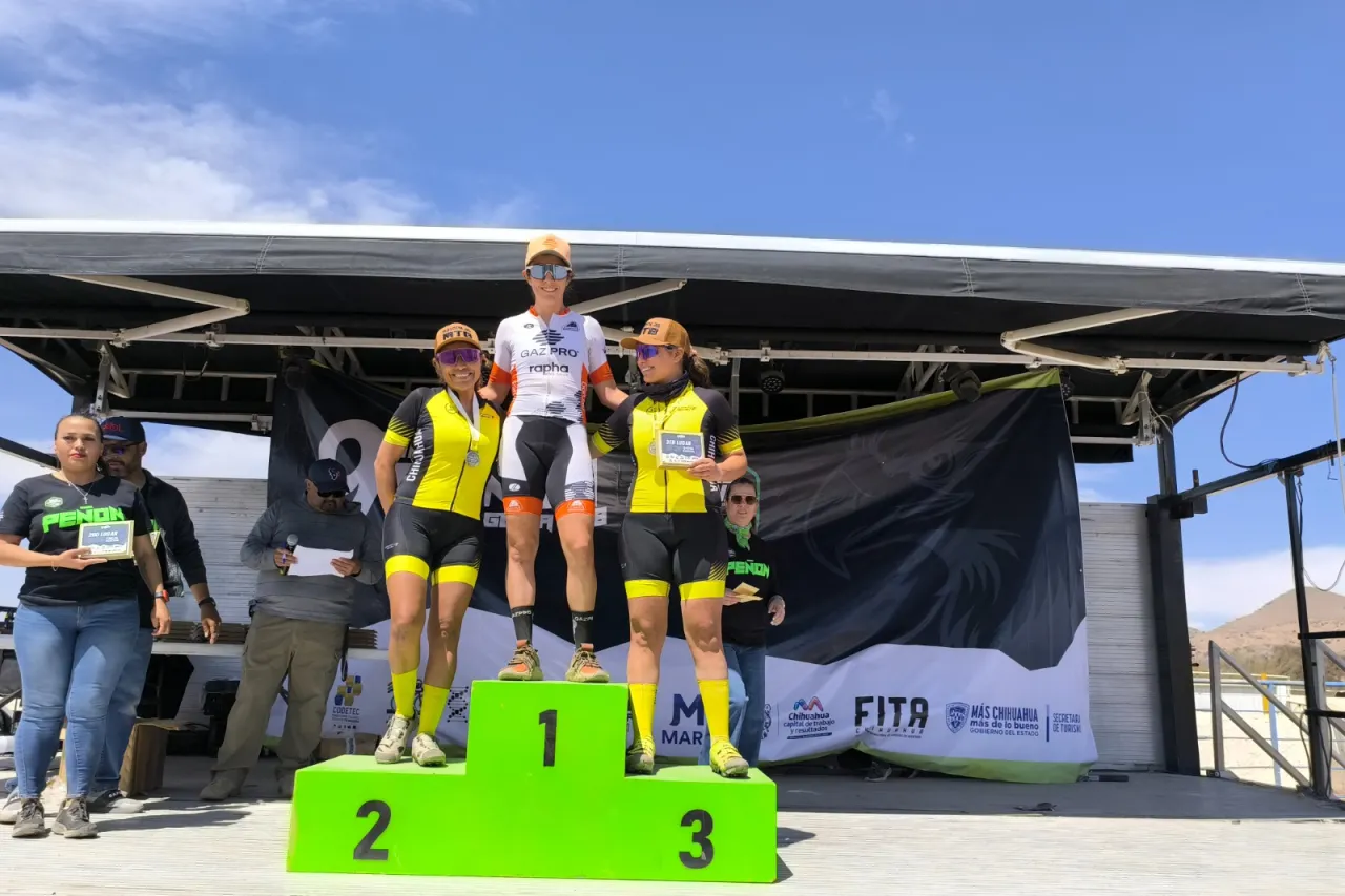 Invitan a participar en eventos del FITA Chihuahua 2026 este domingo