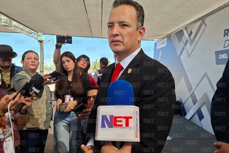 Advierte Bonilla impacto por alza de combustibles en Chihuahua