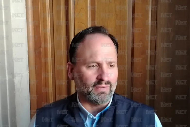 Estado pide subsidio federal ante alza del diésel