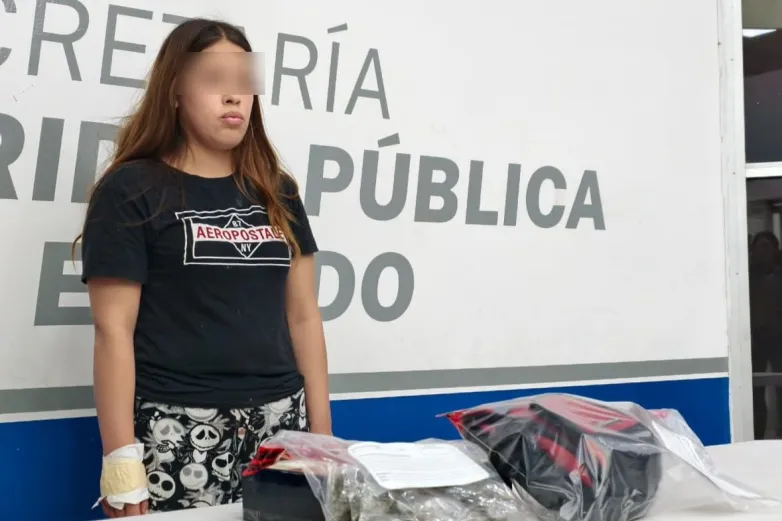 Detienen a 5 por caso del niño Eitan, menor hallado en costal en el KM 26