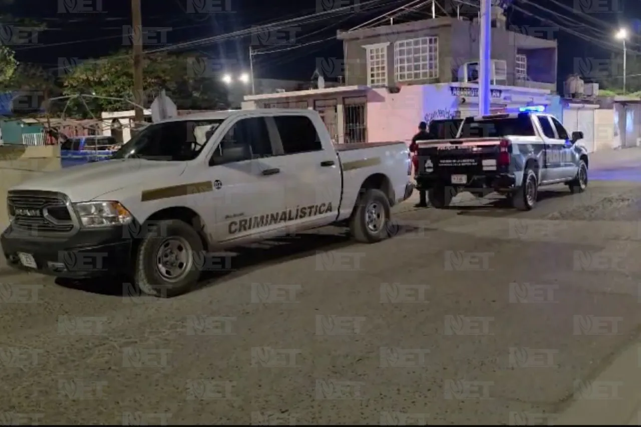 Localizan a hombre sin vida tras disparos en Hacienda de las Torres