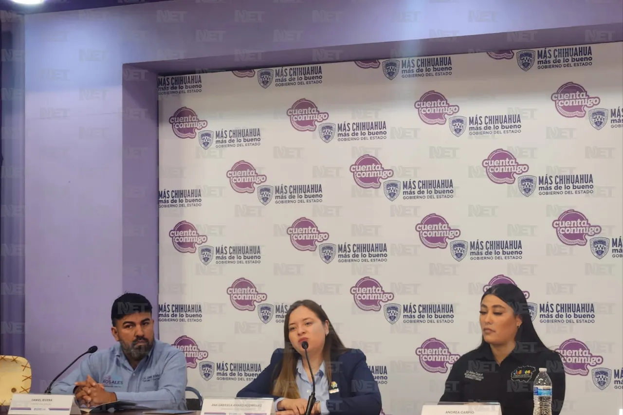 Rinde protesta Ángela Zavala como presidenta de AMPI Juárez