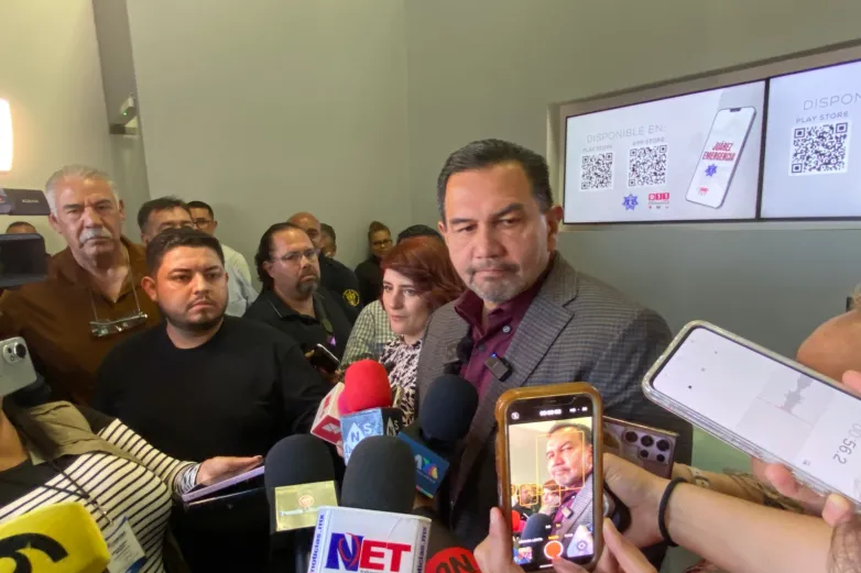 Asegura Cruz Pérez Cuéllar que caso de Eitan no quedará impune