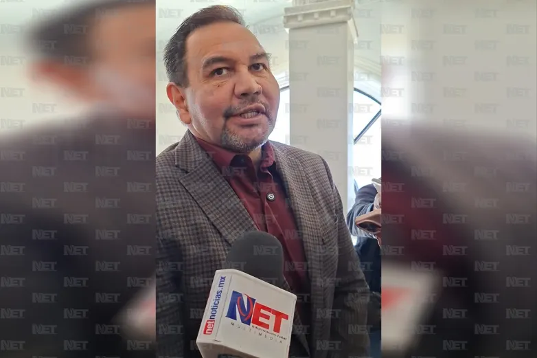 Rechaza Pérez Cuéllar denuncia por violencia política de género