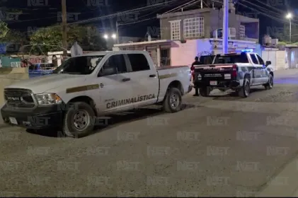 Localizan a hombre sin vida tras disparos en Hacienda de las Torres